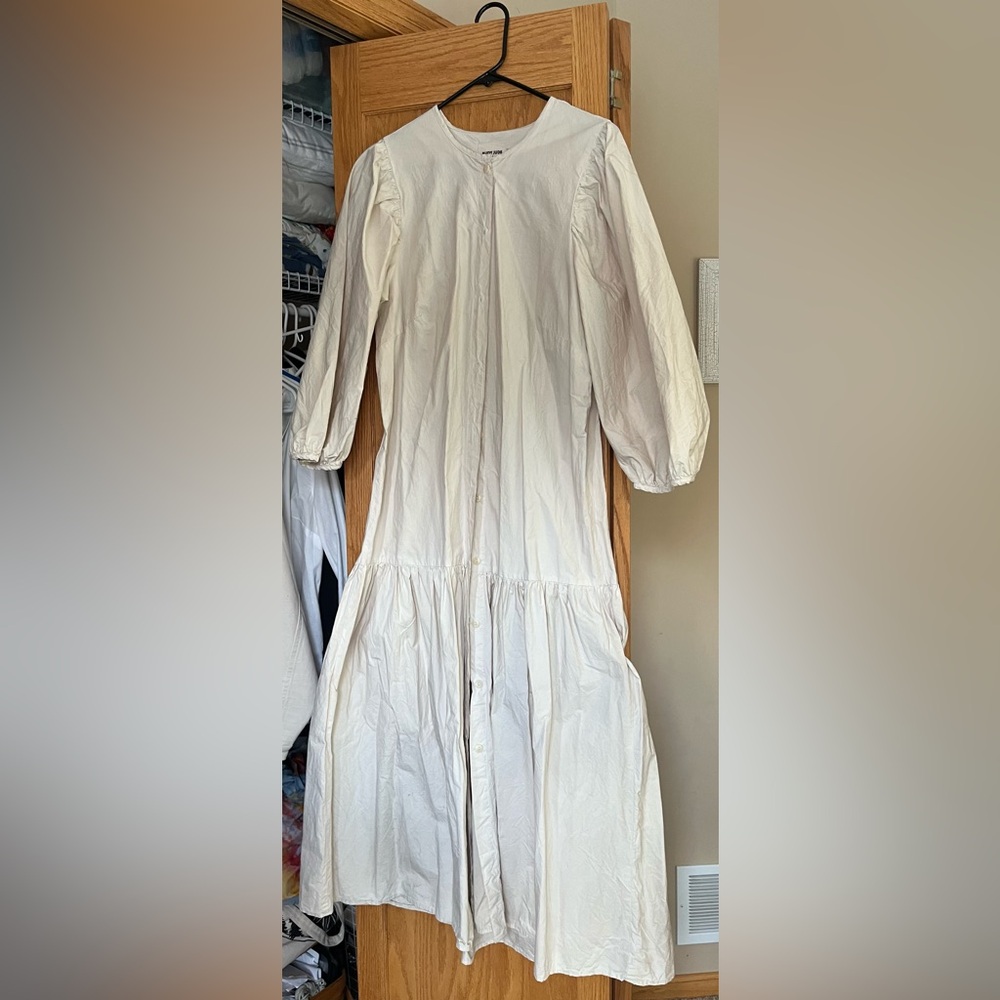 Rudy jude janey dress